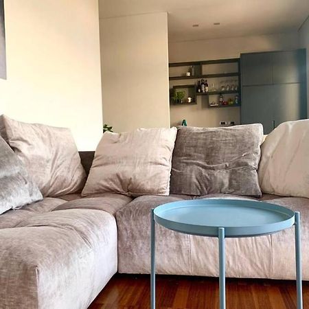Big And Stunning Apartment In Central Area Turín Exteriér fotografie