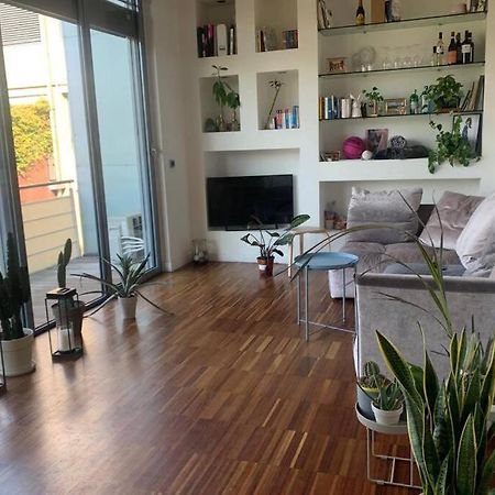 Big And Stunning Apartment In Central Area Turín Exteriér fotografie