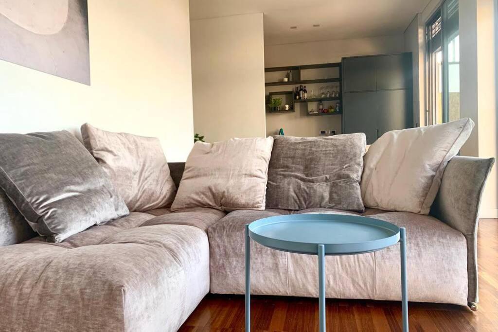 Big And Stunning Apartment In Central Area Turín Exteriér fotografie