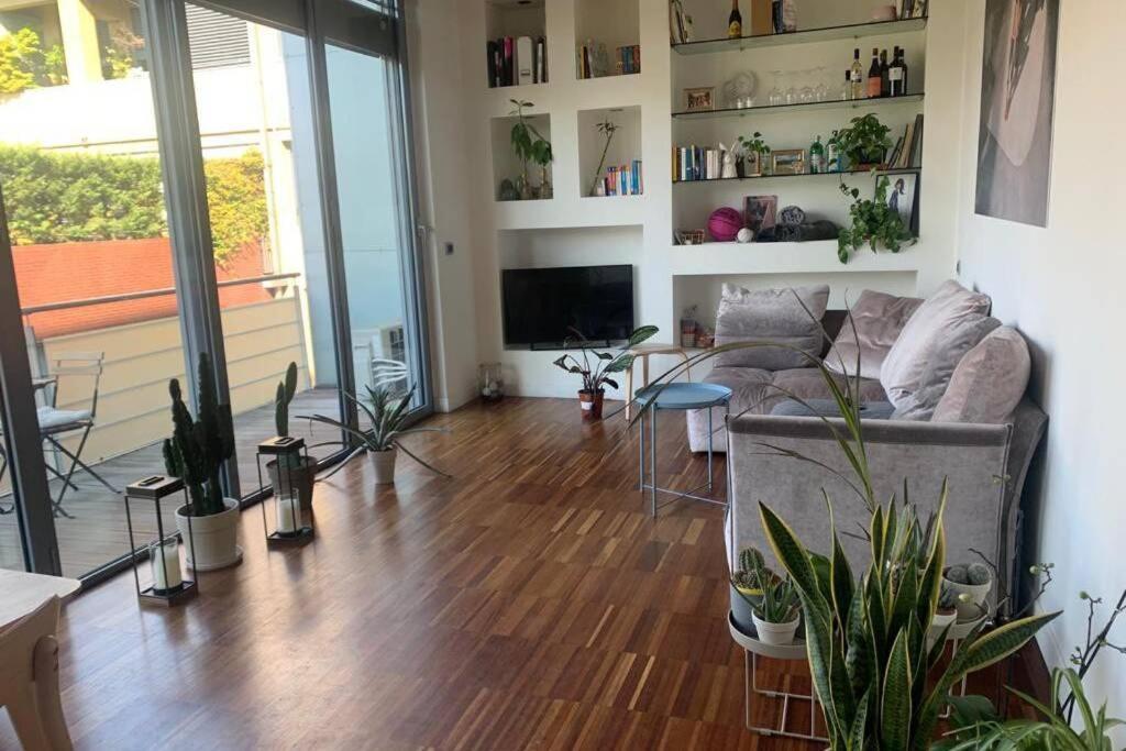 Big And Stunning Apartment In Central Area Turín Exteriér fotografie