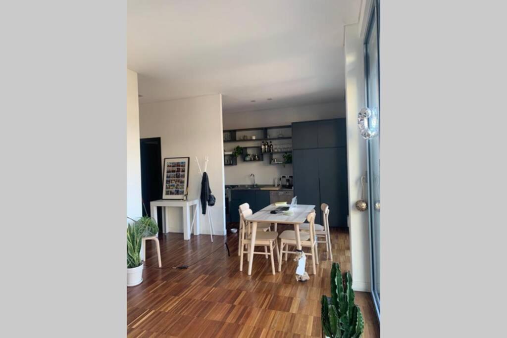 Big And Stunning Apartment In Central Area Turín Exteriér fotografie